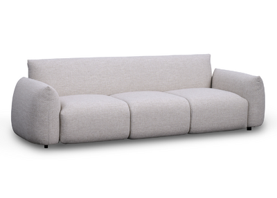 Ellen 3-istuttava sohva