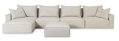 Cozy modulisohva