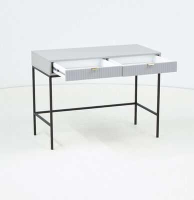 Latte kirjoituspöytä harmaa