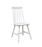 Loviisa pinnatuoli valkoinen