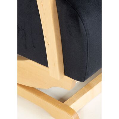 Jousikeinu Oona Monolith / luonnonvärikoivu puut