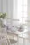 Lotta pinnatuoli whitewash