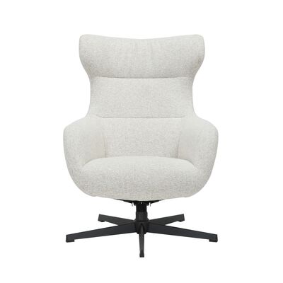 Armi lepotuoli vaalea beige