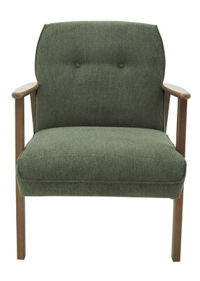 Tahiti lepotuoli vihreä