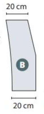 Renata avokulma vuoteella