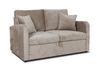 Karet 2-istuttava vuodesohva beige (Perfect Harmony 04)