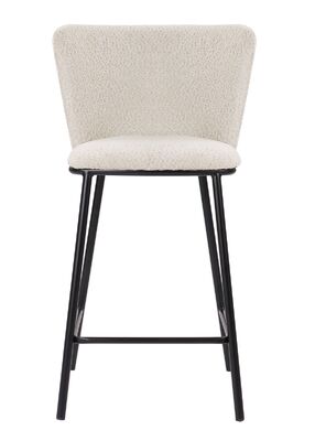 Byrd baarijakkara beige