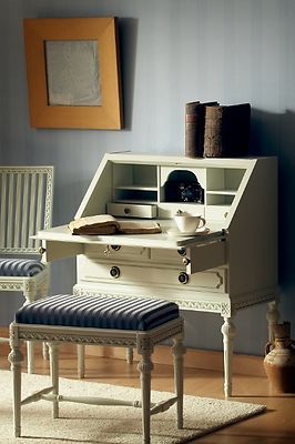 Kustavilainen kirjoituslipasto 134