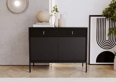 Maggiore lipasto 2 musta