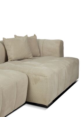 Catch kulmadivaani oikea beige