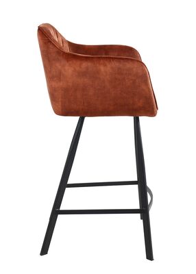 ORLANDO baarijakkara ruskea (Adore 25)