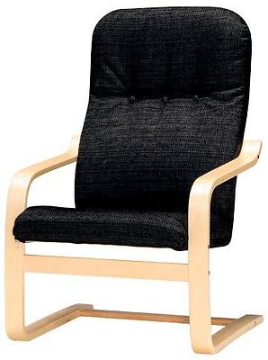 Boss taivutetuoli