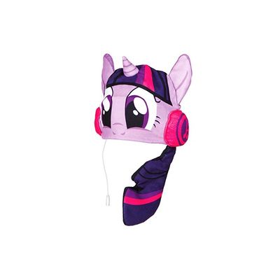 My Little Pony hattu kuulokkeilla 270MPY