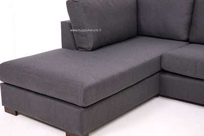 Joy U-kulma sohva 320cm