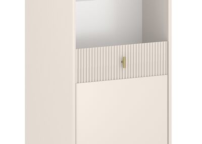 Maggiore vitriinikaappi kashmire