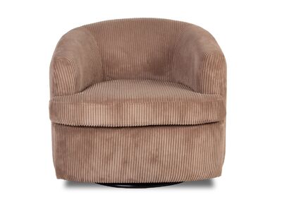 Ronja lepotuoli ruskea