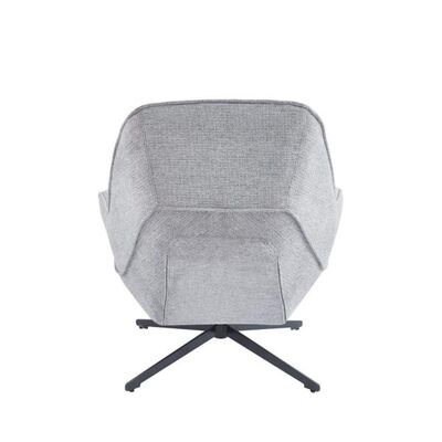 Bella lepotuoli vaaleanharmaa