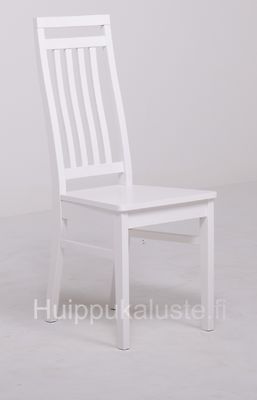 Mia tuoli valkoinen