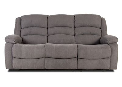 FELIX 3-istuttava mekanismisohva harmaa