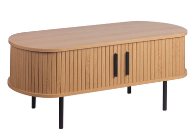 Kajo sohvapöytä 55A tammi