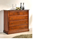 Style lipasto 9017 pähkinä