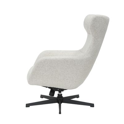 Armi lepotuoli vaalea beige