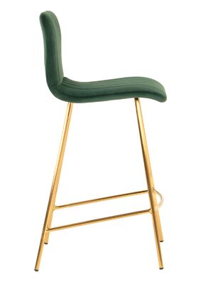 Baarijakkara CL 18071 vihreä