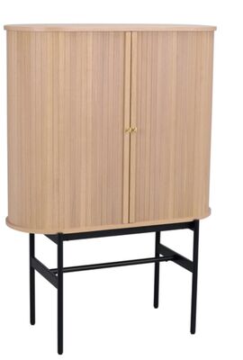 Haddington kaappi 120133