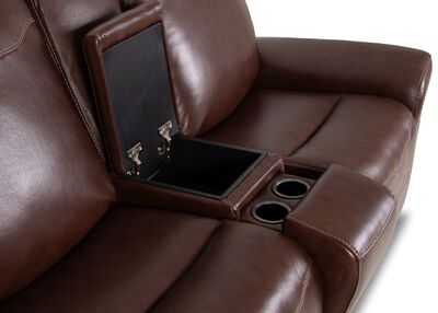 Tampa sähkökäyttöinen 2-istuttava mekanimisohva