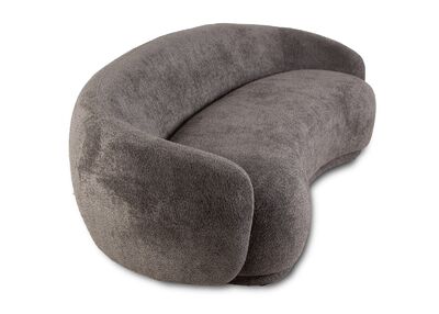 Edwin divaani harmaa