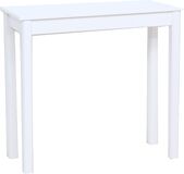 Repe sivupöytä valkoinen