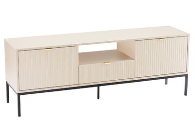 Raita tv-taso beige