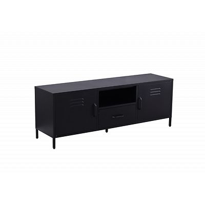 Carbon tv-taso 150cm