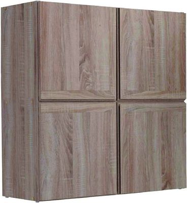 Osaka 12 kaappi 4-ovella