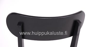 Mari tuoli musta