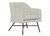 Dominic lepotuoli beige