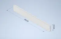 Unipuu lisäturvalaita ja rauta 94cm