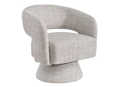 Claudia nojatuoli beige