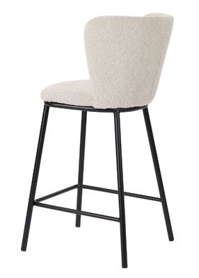 Byrd baarijakkara beige