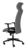 Solium Executive toimistotuoli käsinojilla