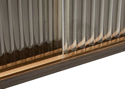 Miles tv-taso savutammi/musta