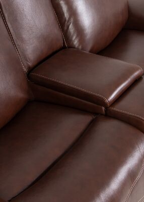 Tampa sähkökäyttöinen 2-istuttava mekanimisohva