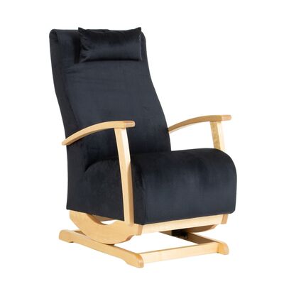 Jousikeinu Oona Monolith / luonnonvärikoivu puut