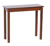 Repe sivupöytä ruskea