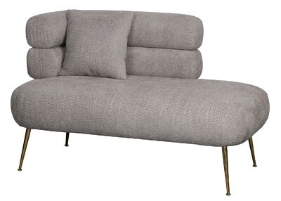 Sonesta divaani harmaa