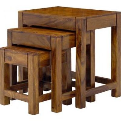 Acazia TOY 11 sarjapöytä