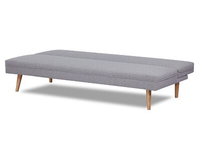 FERRY 3-istuttava vuodesohva harmaa