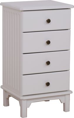 Casablanca kapealipasto 4-laatikolla