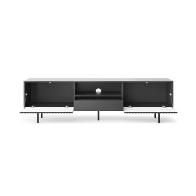Crisp tv-taso