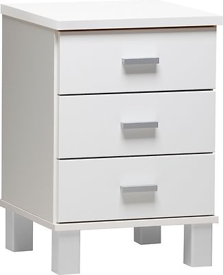 Fondi 28 lipasto 3-laatikolla